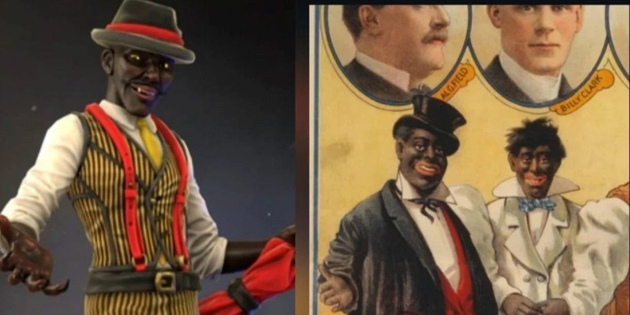 Hero Forge Custom Miniatures Deletes Post Promoting Blackface Mini, Apologizes, And Bans Anyone Criticizing Pride Month