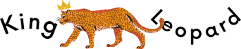 King Leopard