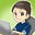 はしもとじゅん's avatar