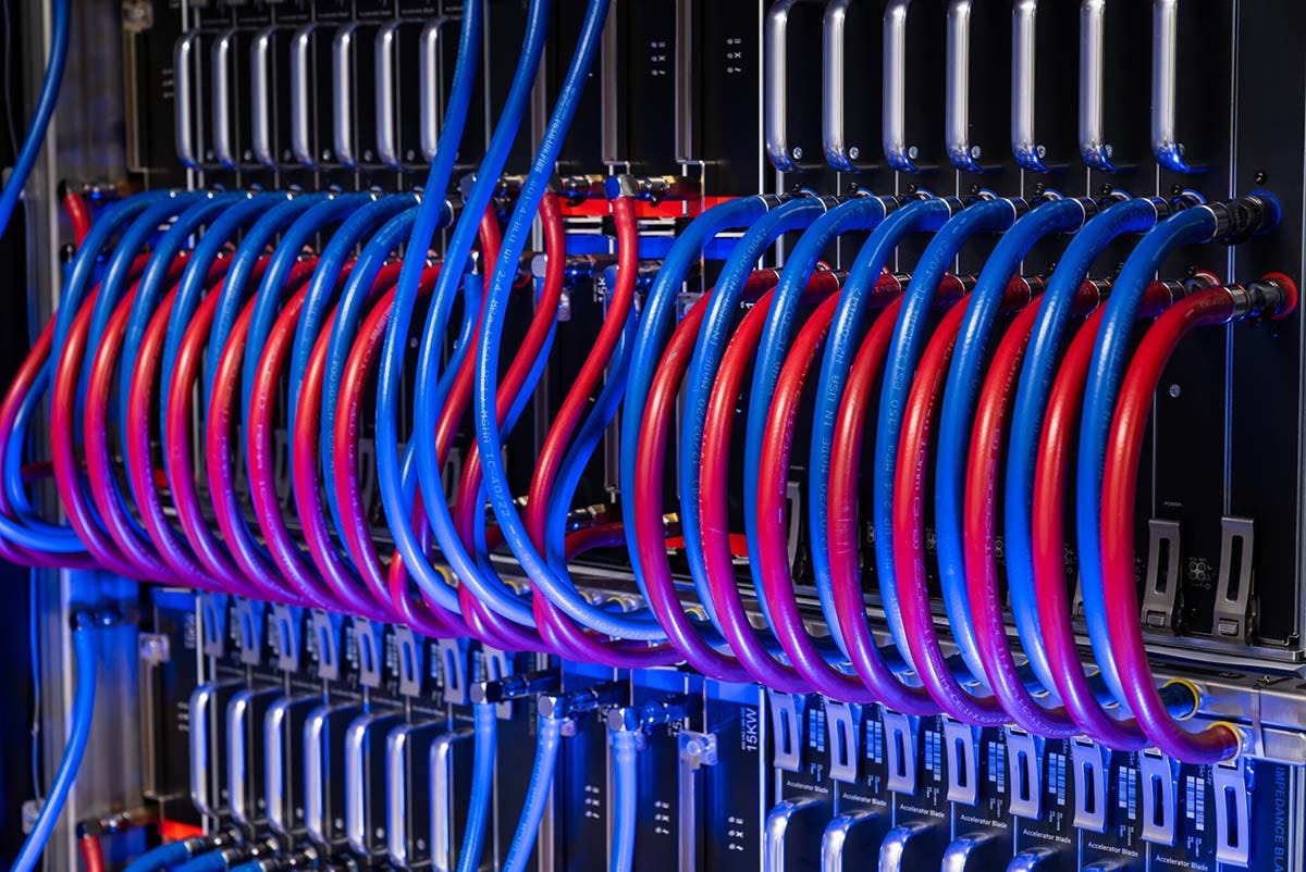 Inside the UK’s Most Powerful AI Supercomputer