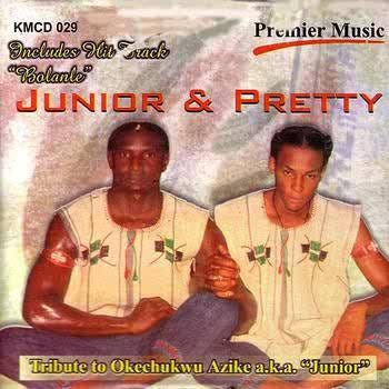 25 Greatest Nigerian Songs Of All Time