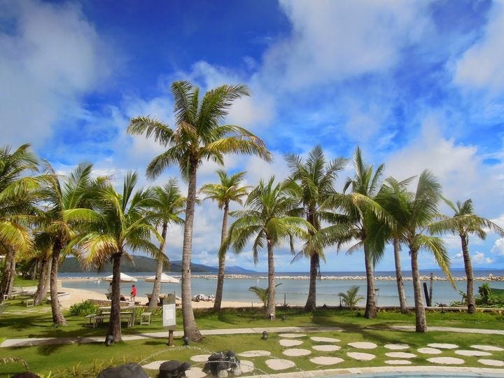 luxurious getaway Msibis Bay luxurious getaway