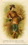 Image result for as you like it orlando