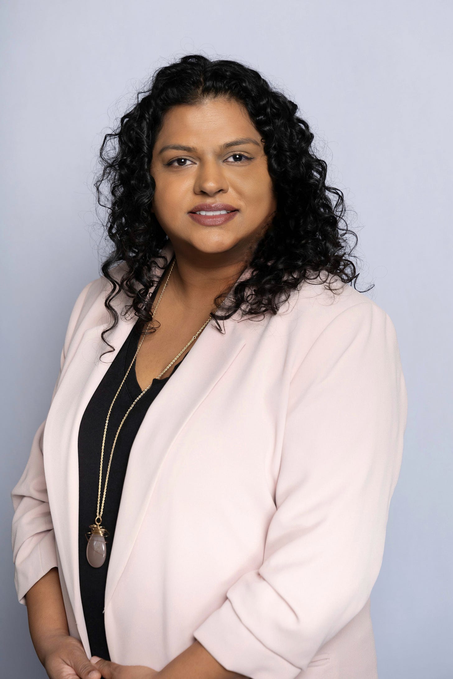 Monika Patel
