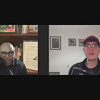 Young men seek inspiring leaders. But from where? - #0009, JP Dumas