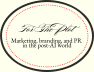 For The Plot: Marketing, branding & PR in the post-AI world