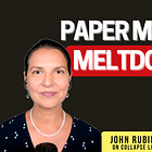 John Rubino on the end of fiat