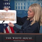 Trump To Build Yugest, Tackiest Ballroom At White House Like You Wouldn't Believe