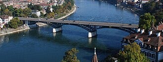 Wettsteinbrücke
