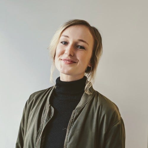 Profile photo of Emily Casey