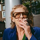 pien, spotted on haarlemmerplein in amsterdam, and pb club member claire akkan on starting ballet classes as an adult