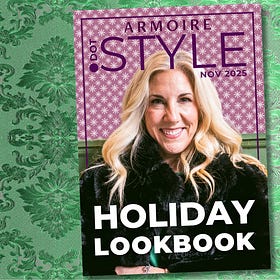 Holiday Lookbook 2025