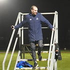 We Ruined "Training Smart"