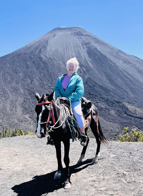 She Was Offered Euthanasia. She Said ‘No Thanks!’