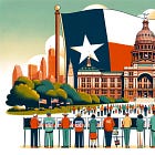 Lone Star Left - 2024 Election Hub