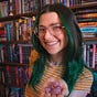Aly J. Oakley's avatar
