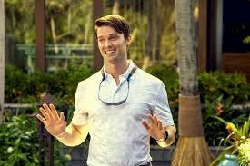 How Patrick Schwarzenegger “Eye-F—ed ...