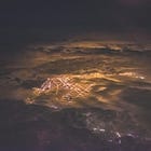 Flightlines 19: Finding the World's Greatest Cities
