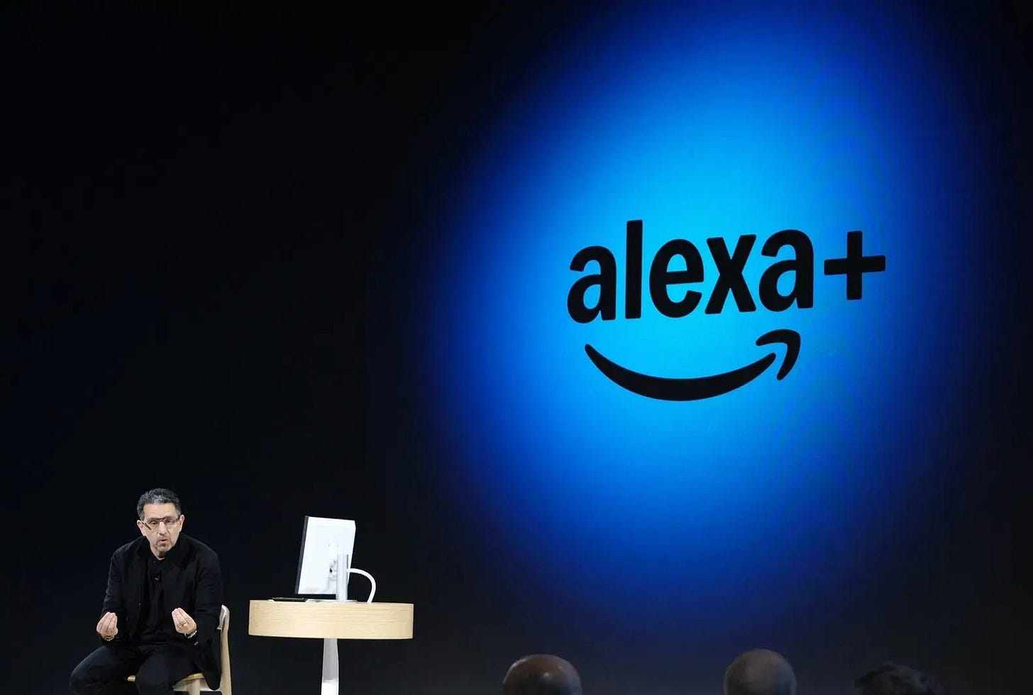 Alexa Plus logo Alexa Plus logo