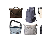 Your work bag doesn't have to be ugly!