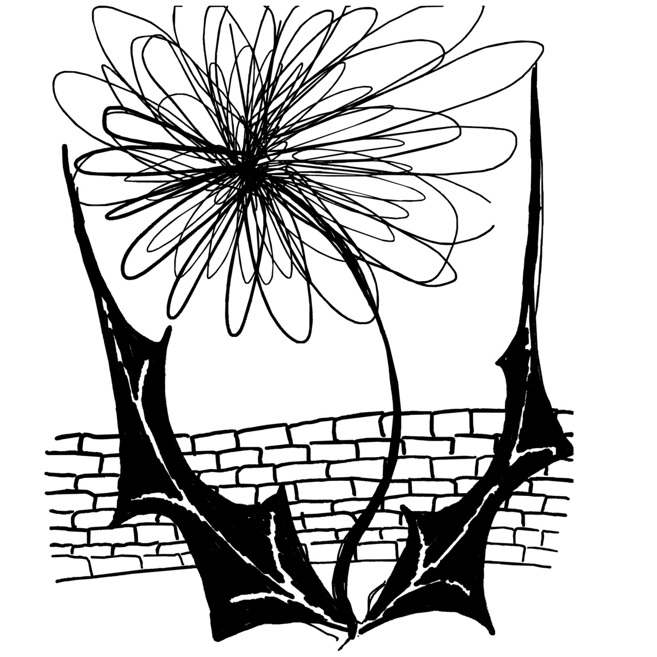 Words from the weeds