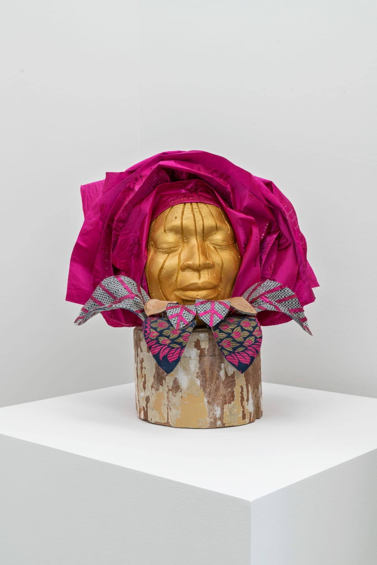 Layo Bright - Works | moniquemeloche