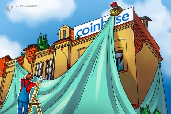 Coinbase Unveils USDT Custody, Then Deletes Announcement By Cointelegraph