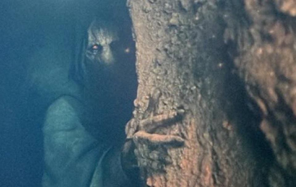 The Acolyte' Finale's Darth Plagueis Reveal Paves A Path Straight To Anakin