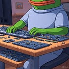 Criando seu próprio full node