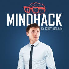 MindHack podcast MindHack podcast