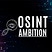 OSINT Ambition's avatar