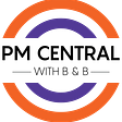 PM Central's avatar