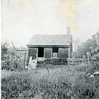 Bicknell Schoolhouse