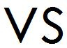 vs
