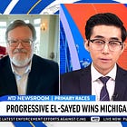 What Does the Socialist Sweep Mean, in November and Beyond?