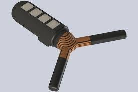 Ingestible capsule can be controlled wirelessly | MIT News | Massachusetts Institute of Technology Ingestible capsule can be controlled wirelessly | MIT News | Massachusetts Institute of Technology
