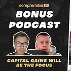 Focus op kapitaalwinsten (bonuspodcast)