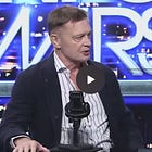 Dr. Andrew Wakefield: People Have to Be Held Accountable for the Damage They've Done 