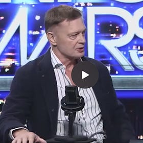 Dr. Andrew Wakefield: People Have to Be Held Accountable for the Damage They've Done 