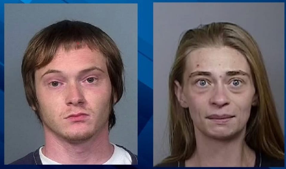 Bradenton Couple Sentenced to Life in Prison in Child Exploitation Case