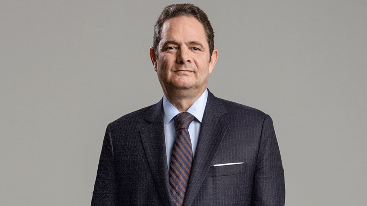 El exvicepresidente Germán Vargas Lleras falleció en las últimas horas.
