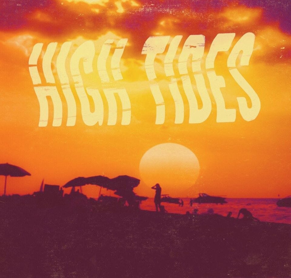 High Tides