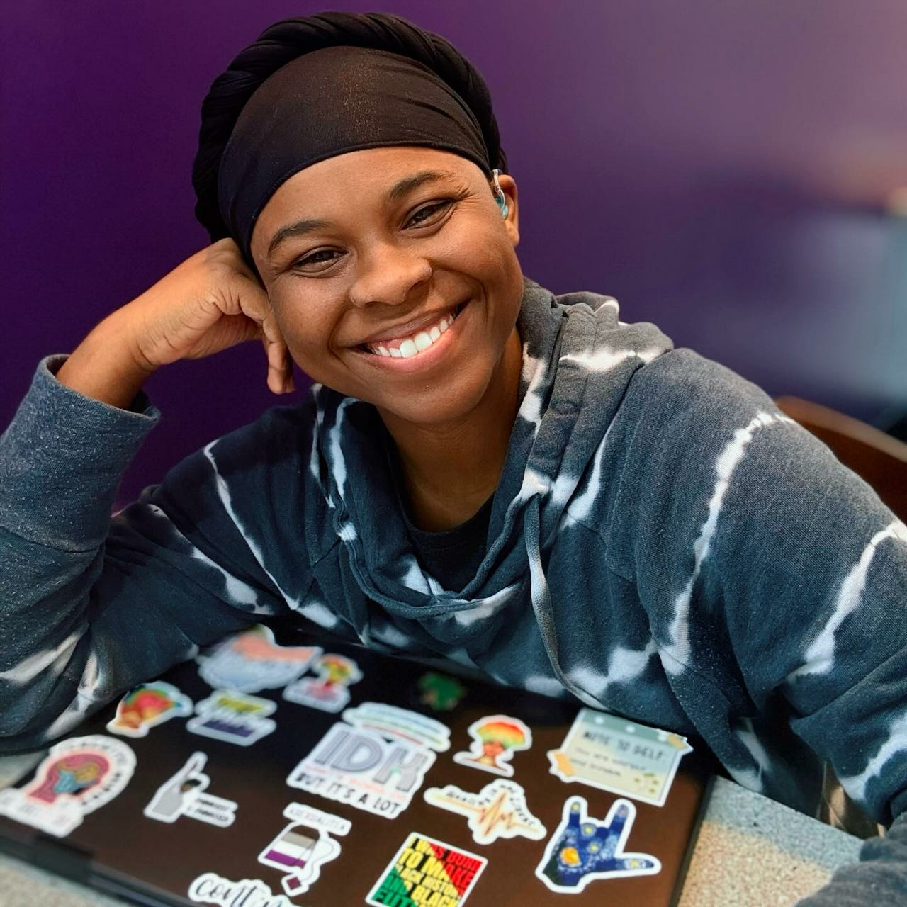 The Storm Between Drafts