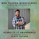 Men Talking Mindfulness