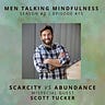 Men Talking Mindfulness