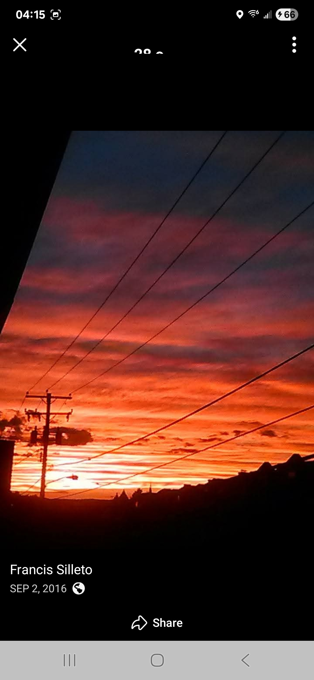 Francis \ud83d\udc2c