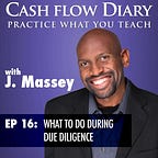 Cashflow Diary Direct