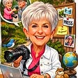 Ruth Ross's avatar