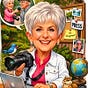 Ruth Ross's avatar