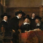 Rembrandt van Rijn